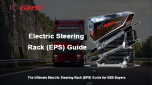 Electric Steering Rack (EPS) Guide