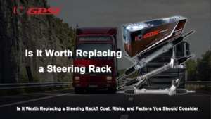 Is It Worth Replacing a Steering Rack