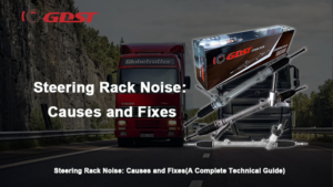 Steering Rack Noise: Causes and Fixes