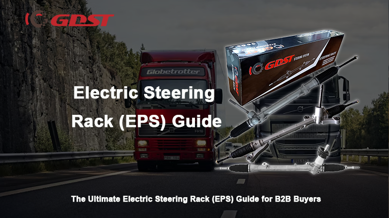 Electric Steering Rack (EPS) Guide