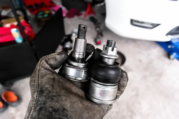 Ball Joint Price Comparison India China Ball joint pricing comparison across sourcing regions