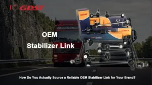 OEM Stabilizer Link