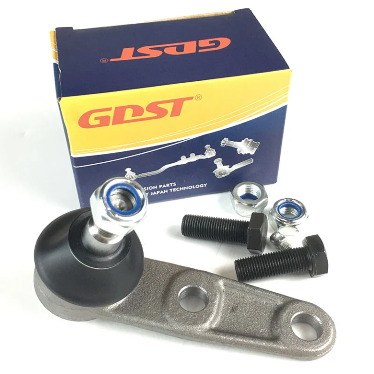 High-Quality 1003008 Front Axle Suspension Ball Joints for Chevrolet, DAEWOO, And GMC