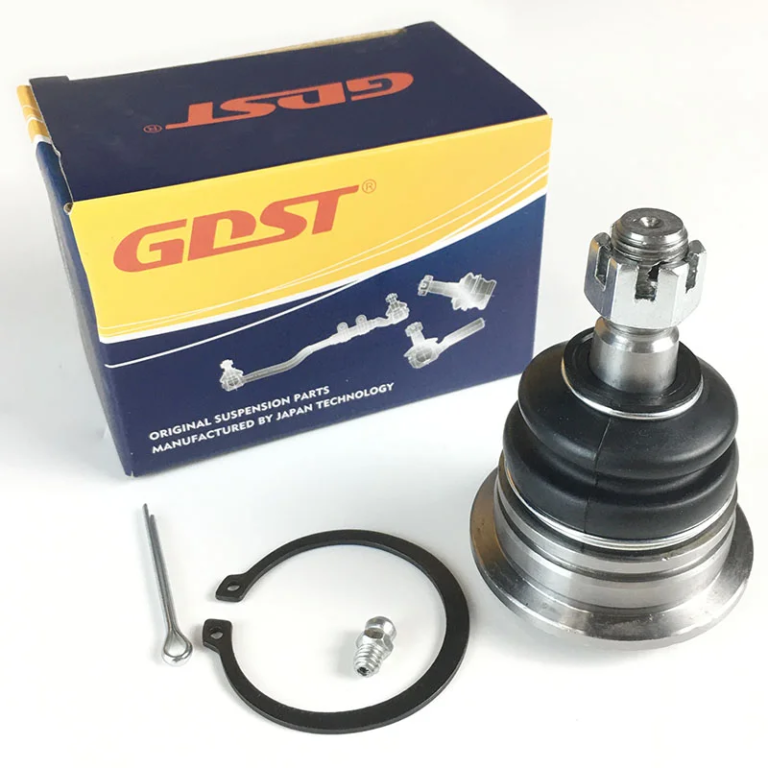 High-Quality 1016003 Lower Suspension Ball Joints for Audi, Porsche, Seat, And Volkswagen