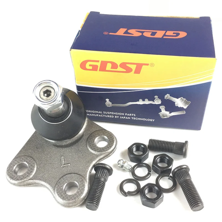 Factory-direct 1026009 Lower Suspension Ball Joints for Audi and VW