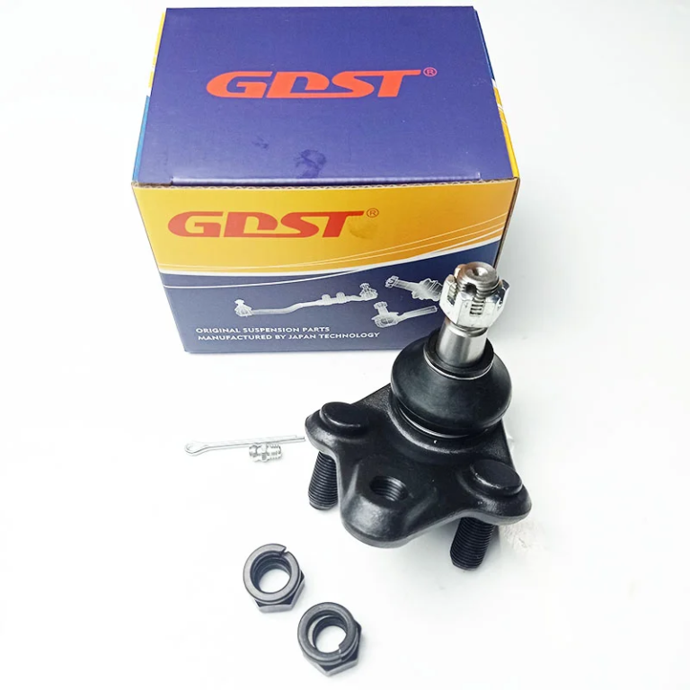 High Performance 43330-19115 Front Suspension Ball Joints for Toyota