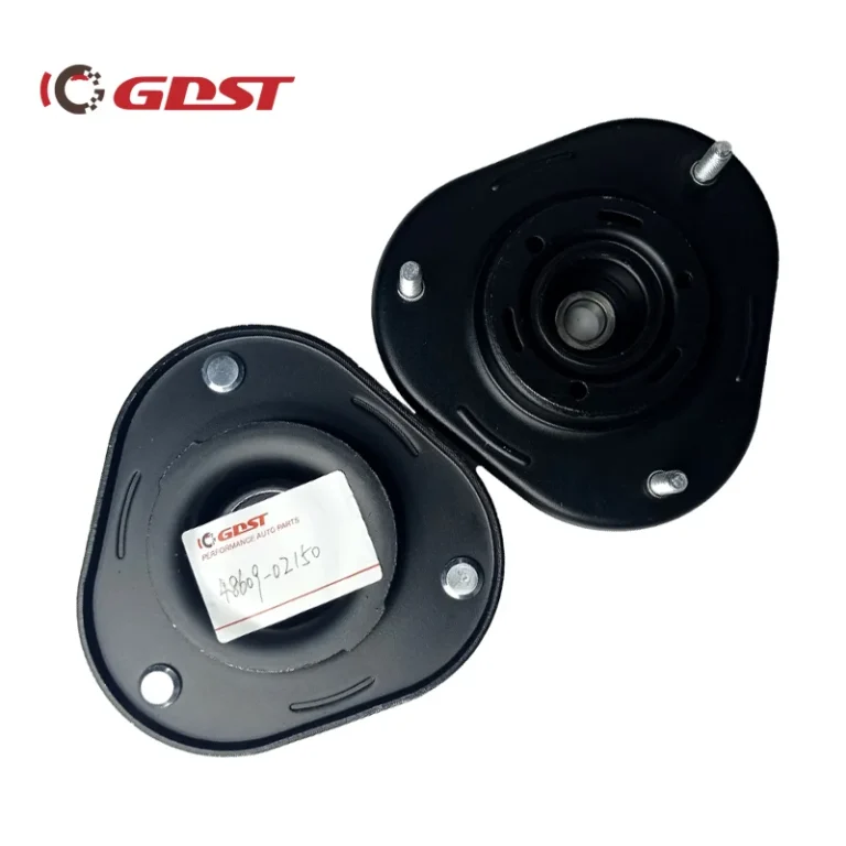 Best-Selling 48609-02150 Front Axle Strut Mounts for Lexus and Toyota