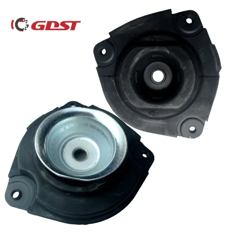 Competitive Price 54320-ED000 Right Front Strut Mounts for Renault and Nissan