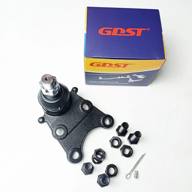 Competitive Price 8-94452-102-1 Front Suspension Ball Joints for ISUZU, OPEL, and VAUXHALL