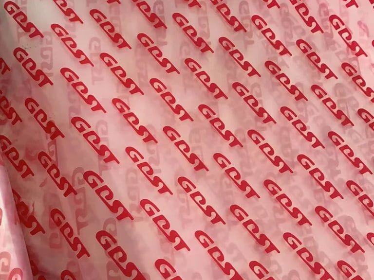 color bag for bushing
