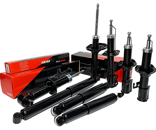 Aftermarket Shock Absorber Manufacturer