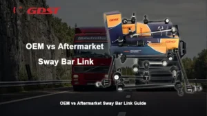 OEM vs Aftermarket Sway Bar Link