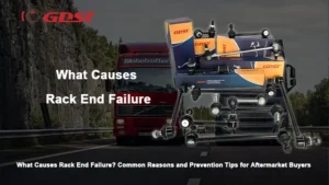 What Causes Rack End Failure