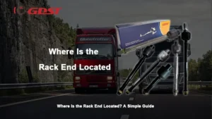 Where Is the Rack End Located