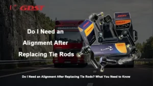 Do I Need an Alignment After Replacing Tie Rods