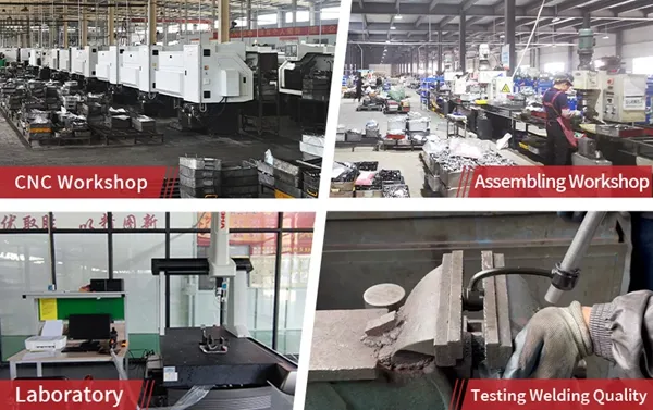 Ball Joint Manufacturing Process Ball joint manufacturing process from forging to finished product