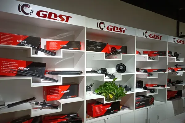 OEM vs aftermarket shock absorber cost comparison for suspension sourcing