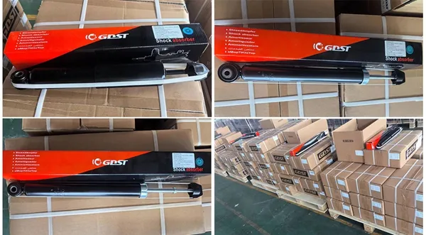 OEM vs aftermarket shock absorber cost premium and risk evaluation