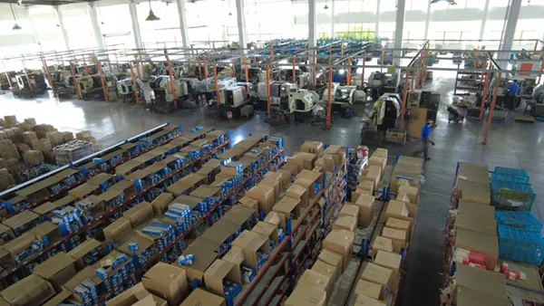 types of sway bar links manufacturing and quality inspection