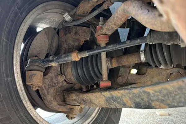 Ball joint interchangeability and fitment verification can upper and lower ball joints be interchanged fitment check