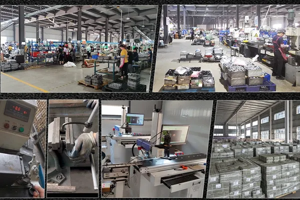 Ball joint manufacturer quality control ball joint manufacturer quality control and OE production