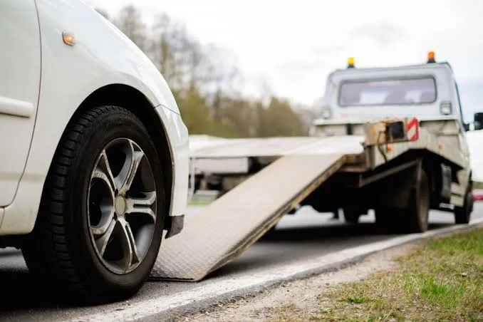 bad shock absorber symptoms that require towing