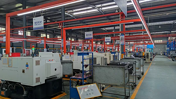 shock absorber supplier evaluation for automotive importers
