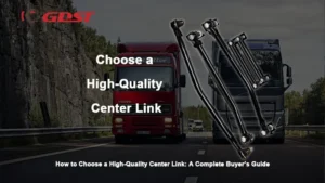 How to Choose a High-Quality Center Link