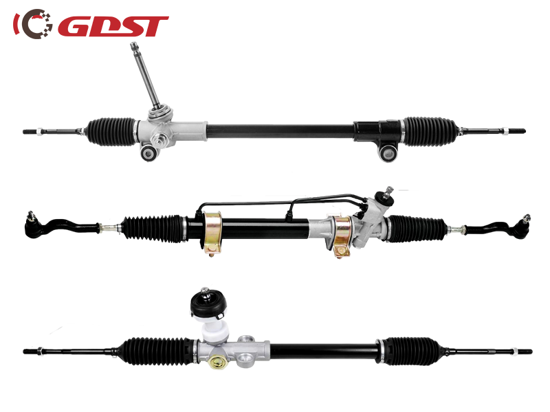 Steering Rack