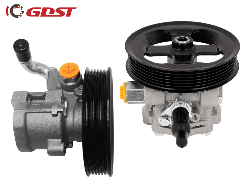 Power Steering Pump