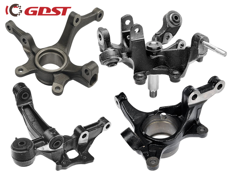 Steering Knuckle