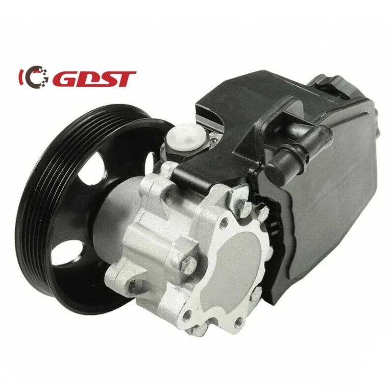 0024668301 Power Steering Pump for Mercedes-Benz