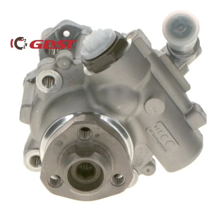 High-Performance 028145157F Power Steering Pump for Volkswagen