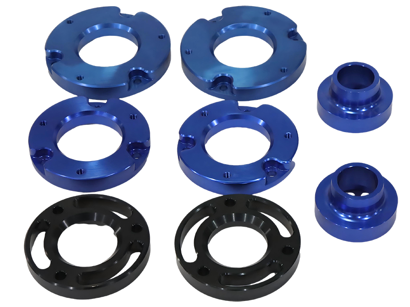 Front Strut Spacer for 4x4 suspension lift