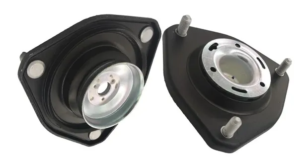 OEM vs aftermarket strut mounts comparison for automotive procurement