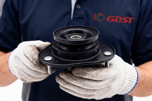 OEM vs aftermarket strut mounts quality control inspection