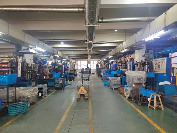 aftermarket strut mounts supplier audit and production inspection