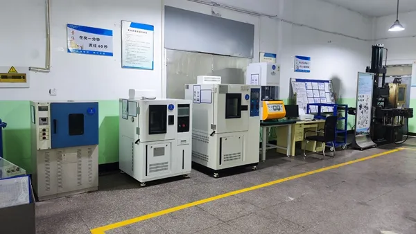 strut mount quality inspection and supplier selection