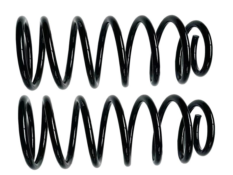 Lift Coil Springs for lifted pickup suspension