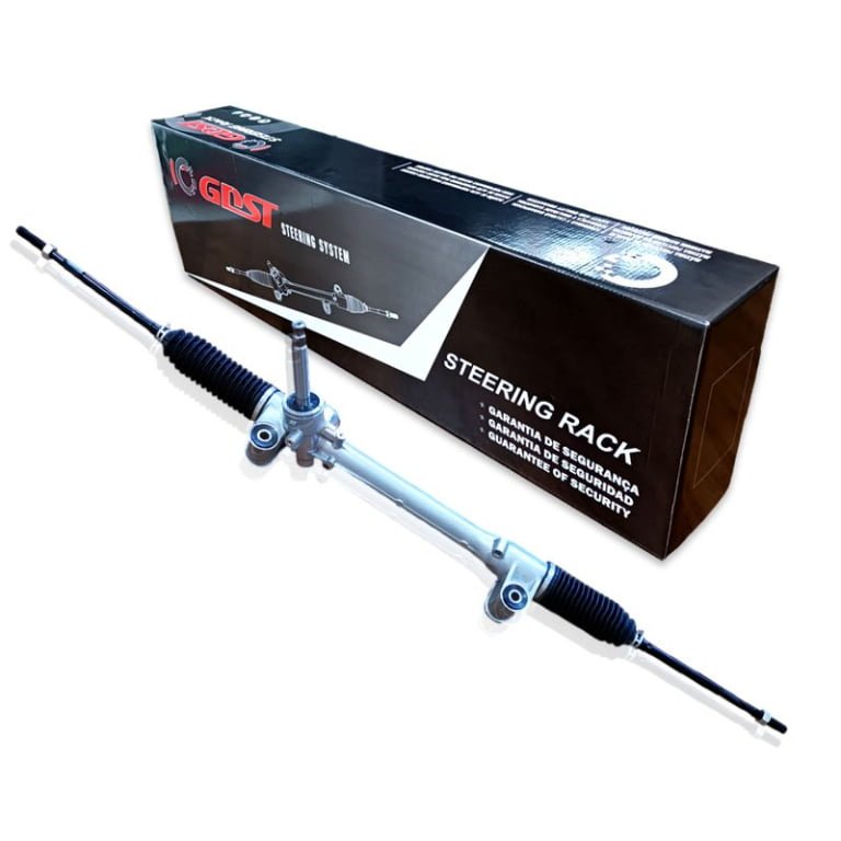 High-Quality 4410A497 Mechanical Steering Rack for Mitsubishi