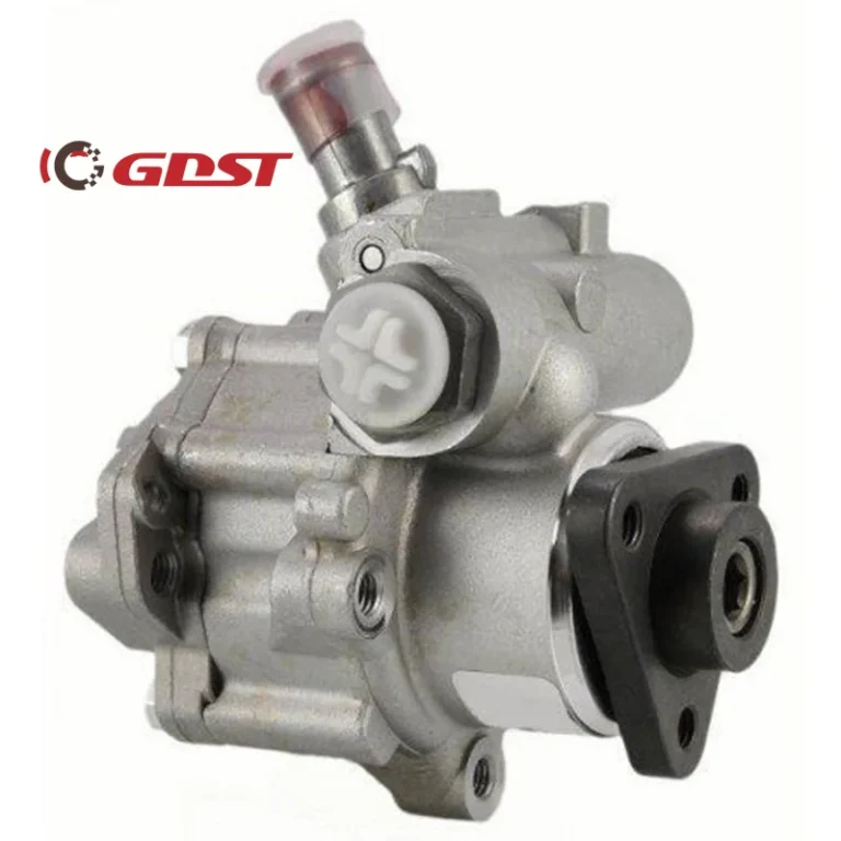 High-Performance 46406954 Power Steering Pump for Fiat