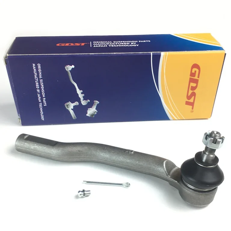 Global Supply 48520-EW00A Front Right Left Tie Rod End for Nissan