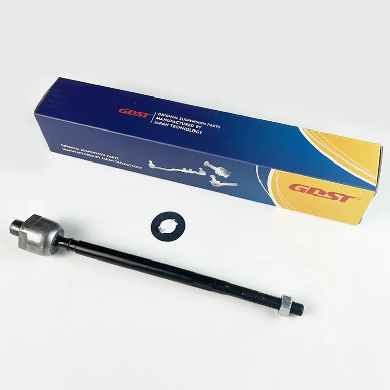 Global Supply 48521-Y02G0 Front Axle Rack End for Nissan