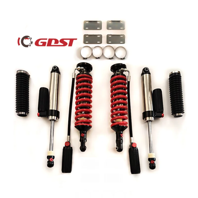 GDST High-Quality Offroad 4×4 Shock Absorber For Ford Ranger T6 T7 T8
