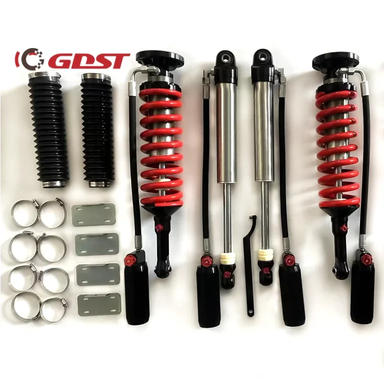 GDST High-Quality Offroad 4×4 Shock Absorber For Isuzu Dmax D-MAX