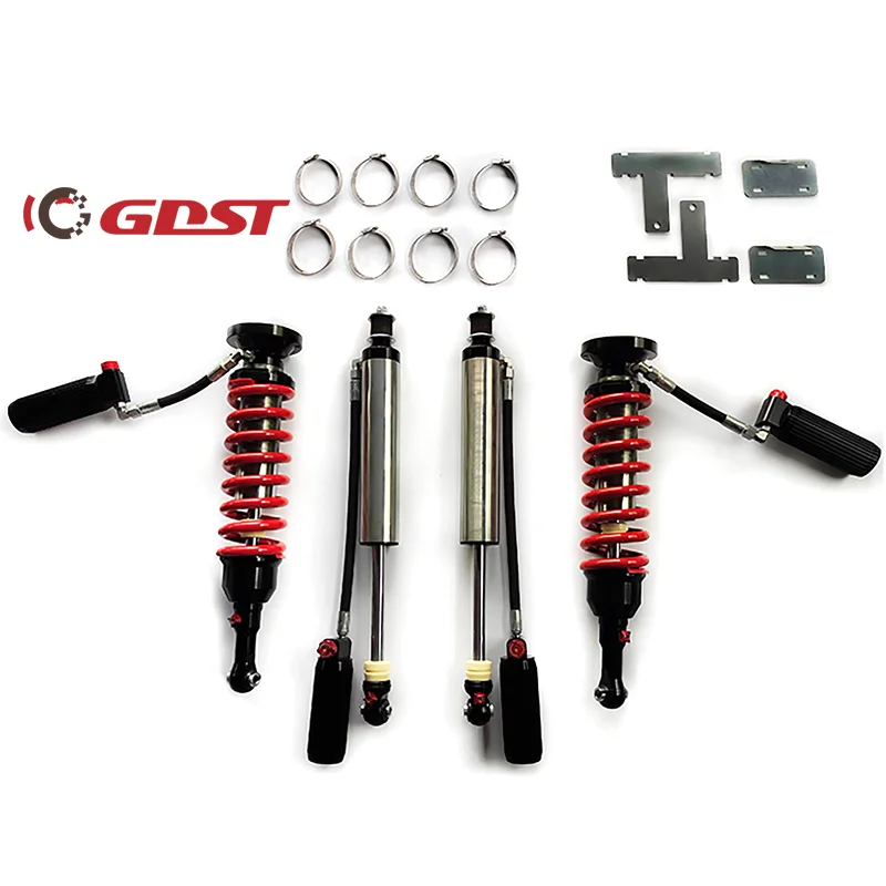 gdst high performance offroad 4×4 shock absorber for mitsubishi pajero v73