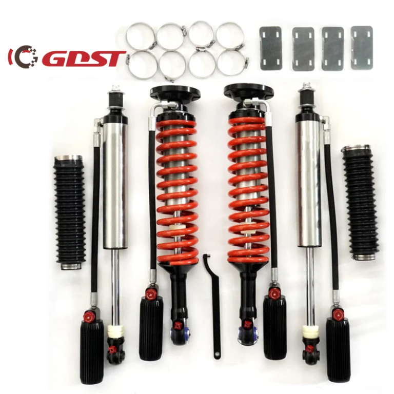 GDST Adjustable Offroad 4×4 Shock Absorber For Toyota Land Cruiser 300 LC300