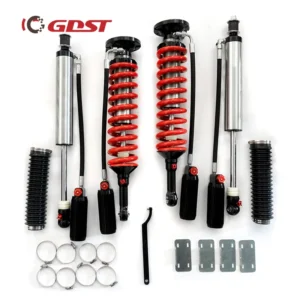 4×4 shock absorber for toyota tundra