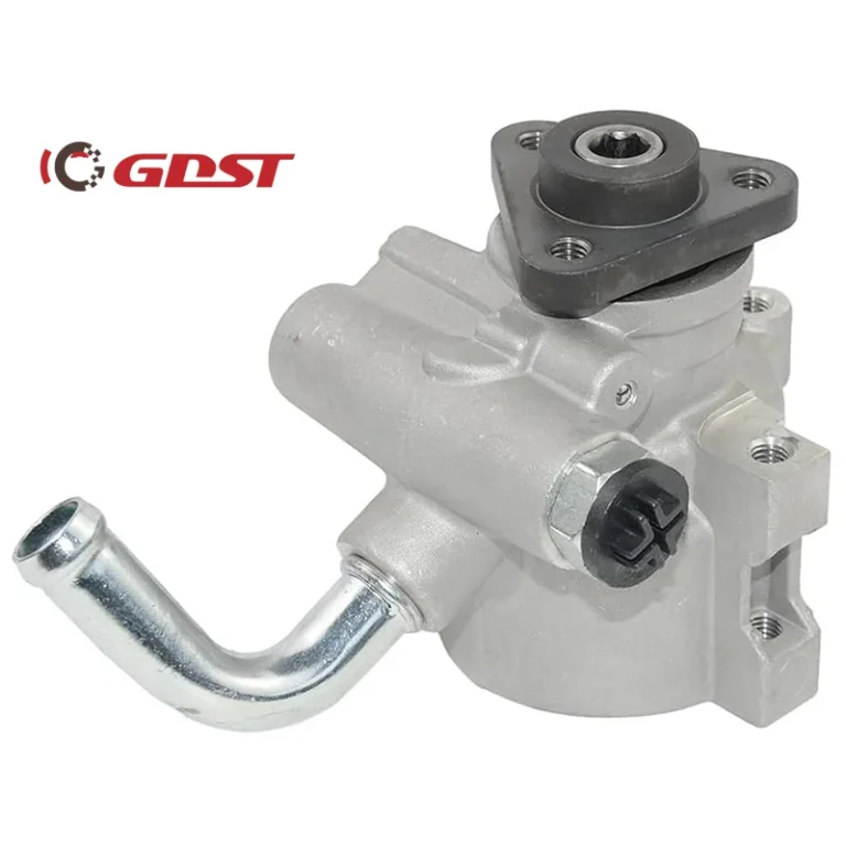 52089301AC Hydraulic Power Steering Pump for Jeep