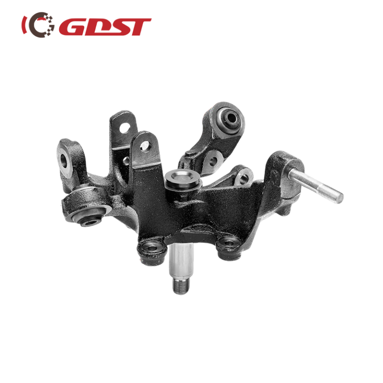 High-Performance 52210-SDC-A50 Rear Axle Right Steering Knuckle for Honda